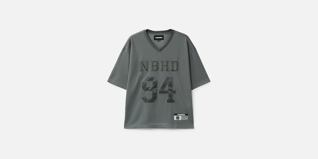 Nowa Kolekcja NEIGHBORHOOD: Kiedy Japońska Moda Spotyka Streetwear