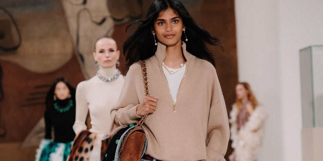 Chanel w Seulu: Matthieu Blazy Prezentuje Historyczny Show Métiers d'Art 2026