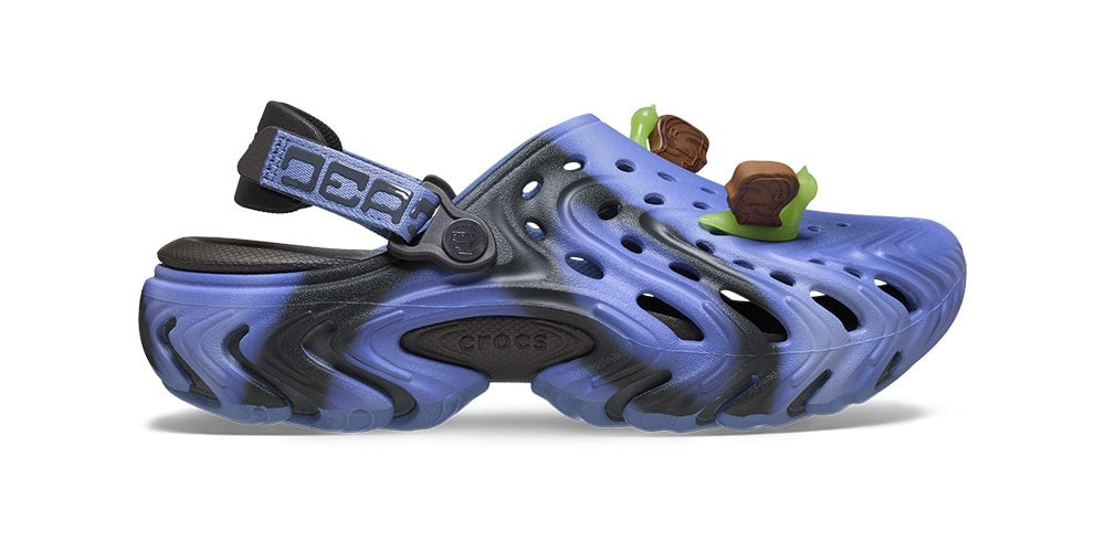 Brain Dead x Crocs: Nowa Kolekcja Butów, Która Zaskakuje