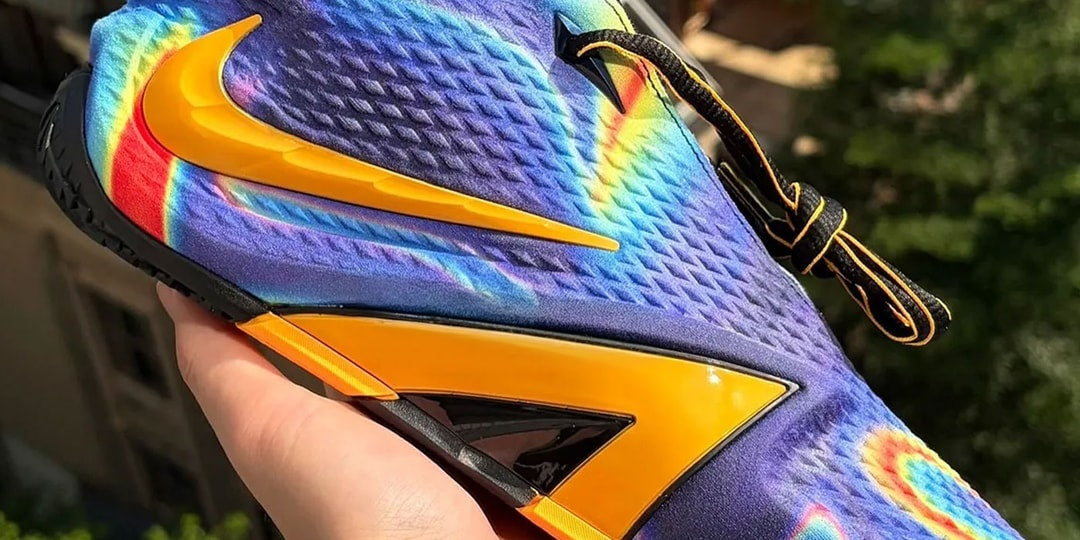 Nowa Kolekcja Nike Ja 4 "Radar" - Kolorowy Debiut w Streetwearze