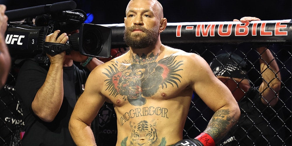 Powrót Conora McGregora: Rekordowa Widownia na UFC 329 i Jego Znaczenie dla Świata Sportu