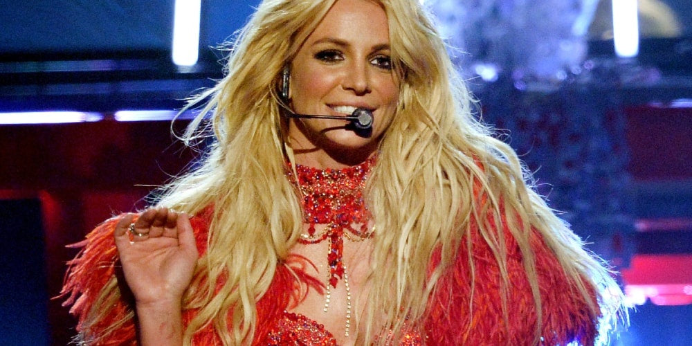 Britney Spears Sprzedaje Udział w Swoim Katalogu Muzycznym - Co To Oznacza dla Przemysłu Muzycznego?