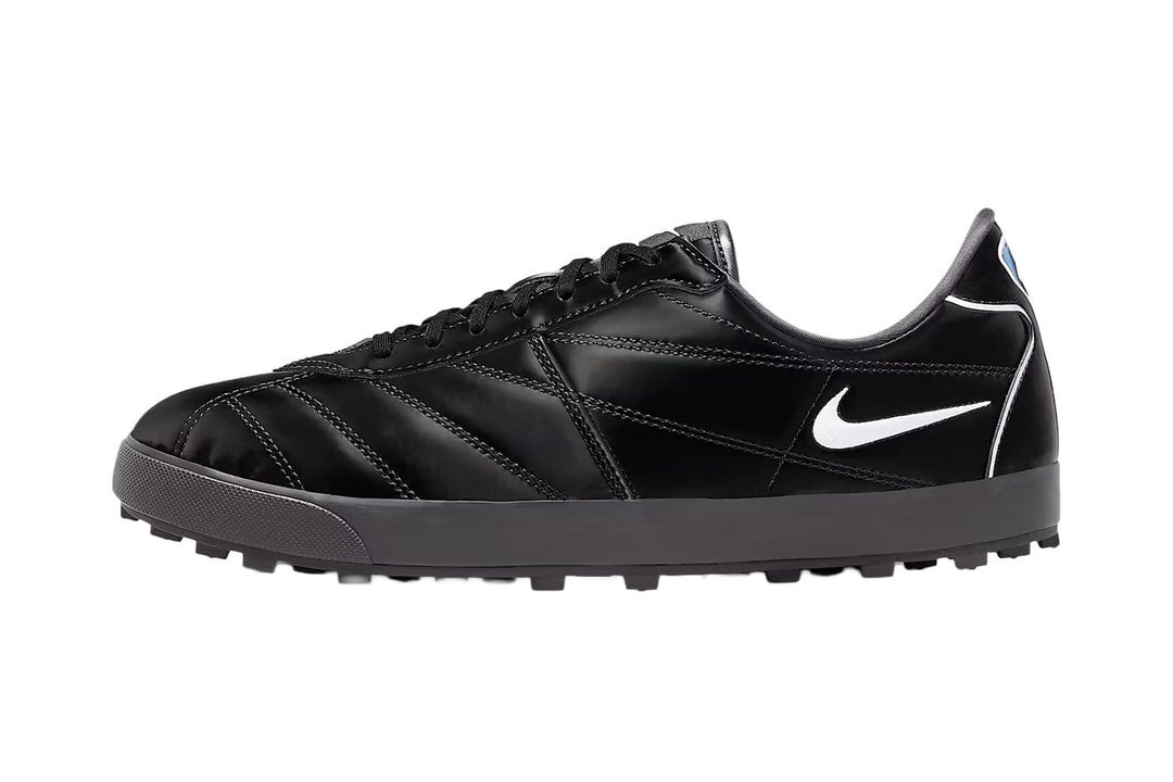 Nowa Kolekcja Nike Astrograbber SE "Black" – Zmieniamy Oblicze Sportowego Designu