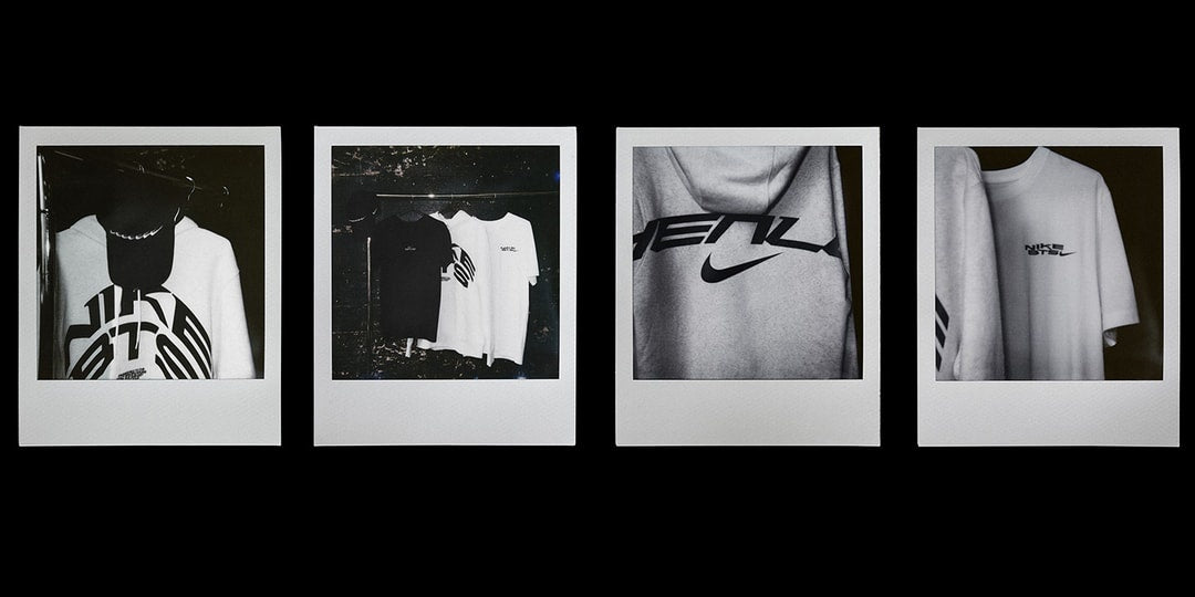 Nike i BTS łączą siły w nowej kolekcji "ARIRANG" - co warto wiedzieć?