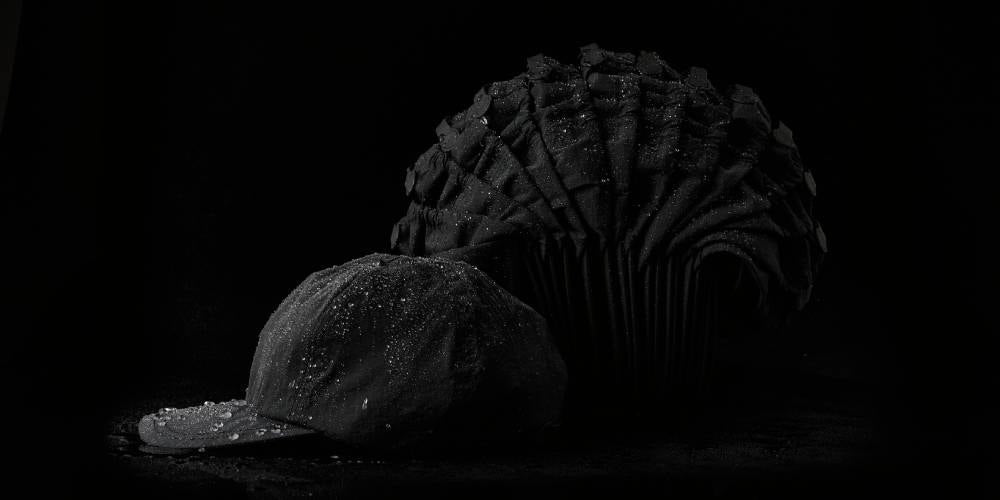 Współpraca TEATORA i Kijima Takayuki: Nowa Kolekcja Technicznych Nakryć Głowy