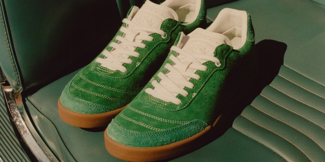 Noah x Converse: Nowa Kolekcja Louie Lopez 2 Pro, Która Łączy Skate i Streetwear