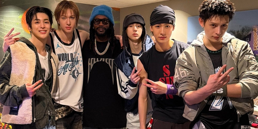 CORTIS i Juicy J Łączą Siły w Nowym Singlu "MOTION" – Co To Znaczy dla Muzyki?