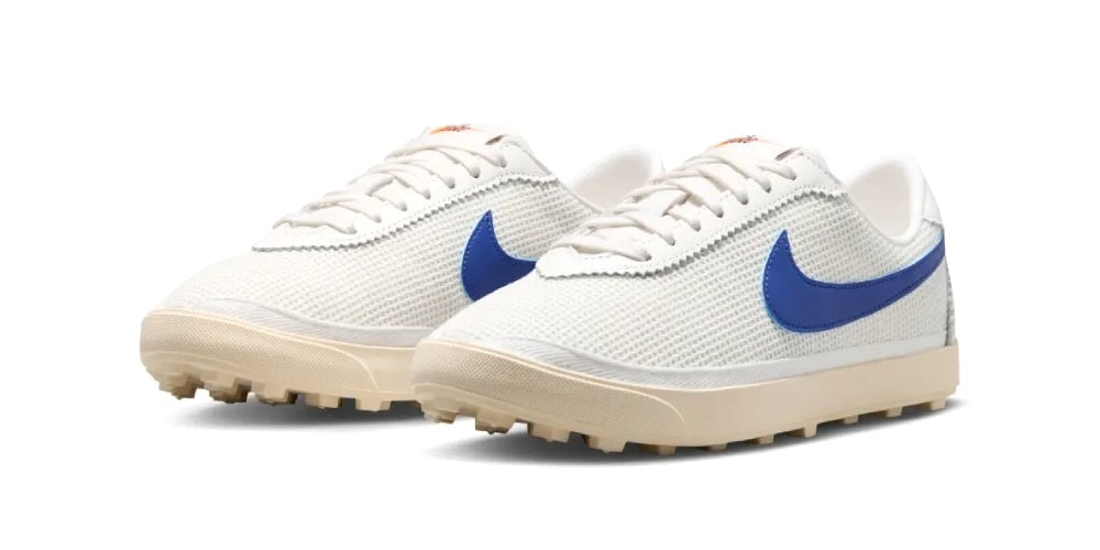 Nowy Model Nike Astrograbber: Powrót Ikony w Kolorystyce “Sail/Old Royal”