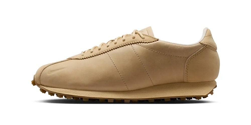 Aritzia i Nike Prezentują Unikalną Współpracę przy Modelu LD-1000 „EDITION A”