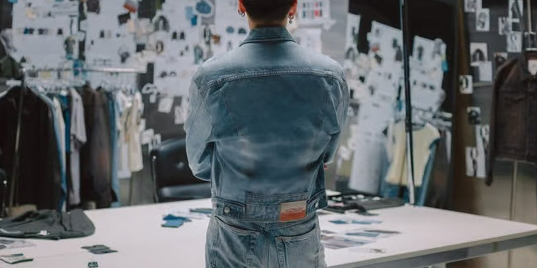 Ekskluzywna Kolekcja Calvin Klein z Jung Kookiem: Debiut na Scenie Mody