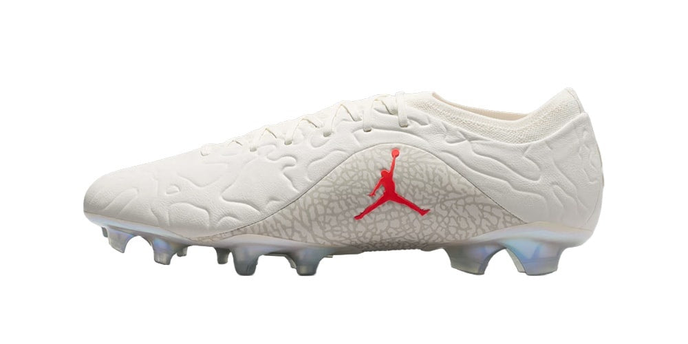 Nowa Kolekcja Jordan Brand: Tiempo Maestro Elite "Sail/Infrared 23" – Elegancja i Funkcjonalność w Jednym