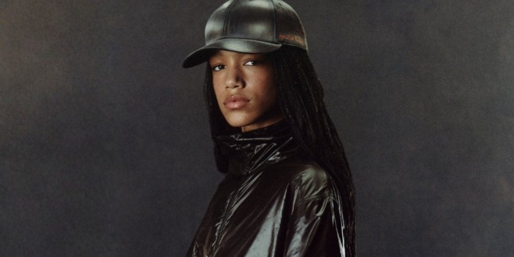 Bianca Saunders i The Midnight Club: Premiera Kampanii SS27 "Meet You Before Sunrise"