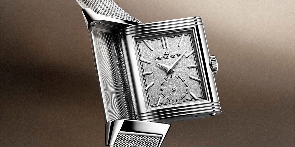 Nowe modele Reverso od Jaeger-LeCoultre: Elegancja i Mistrzostwo w Miami
