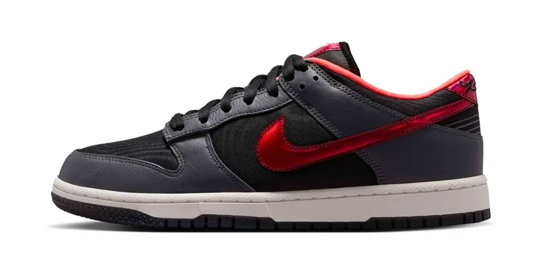 Nike Kobe Dunk Low Protro "WNBA All-Star" – Nowość w Świecie Sneakersów