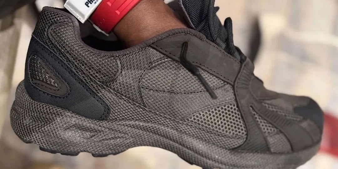 Pierwszy Rzut Oka na YEEZY 800 – Nowe Sneakersy od Ye