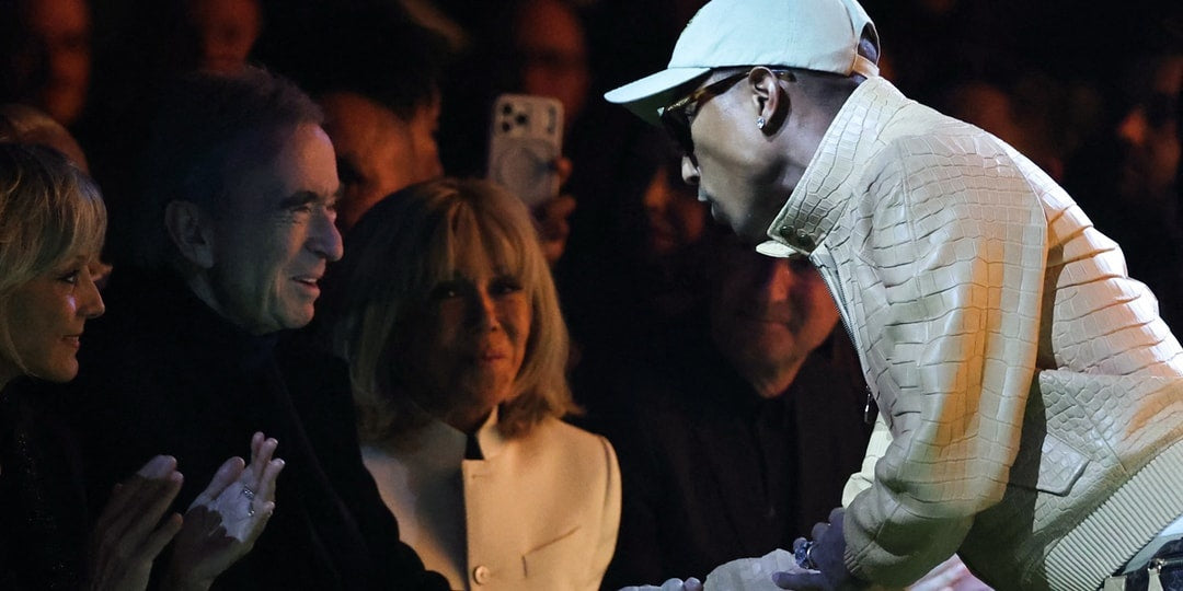 LVMH, Courrèges i Nowe Trendy w Świecie Mody - Co Przynosi Tydzień?