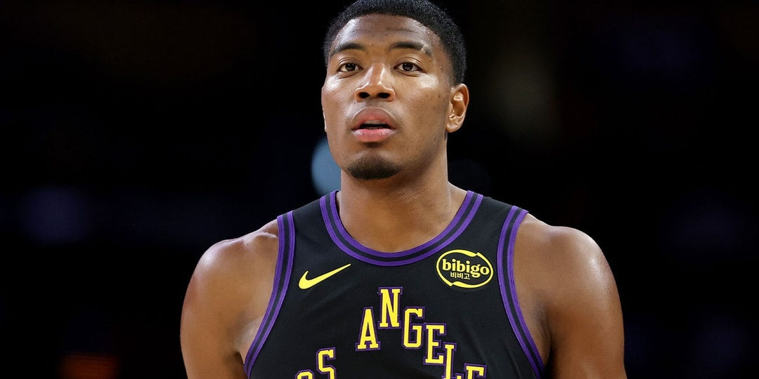 Rui Hachimura zmienia barwy: Nowa umowa z Los Angeles Clippers