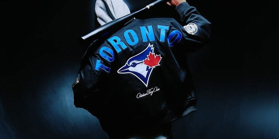 OVO i MLB łączą siły w limitowanej kolekcji na 2026 rok