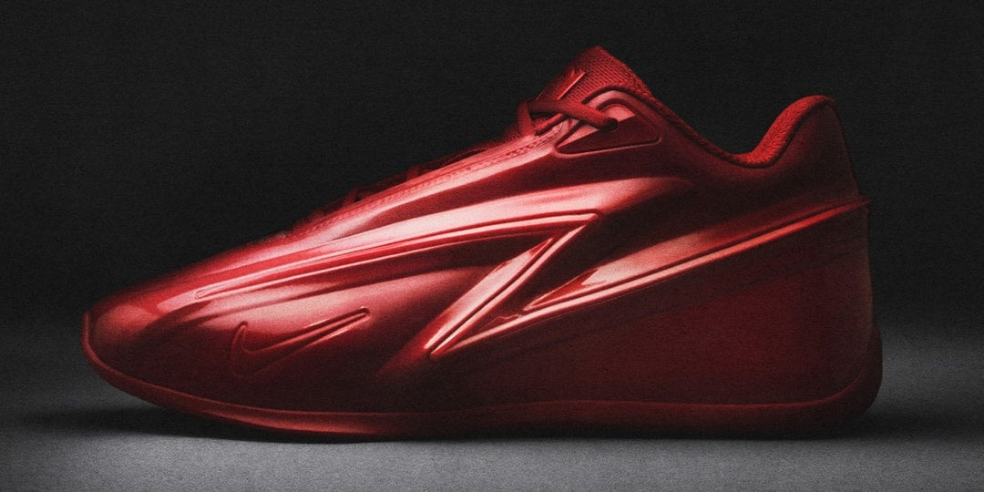 Nike Prezentuje Nowe Sneakersy Kevin Durant KD19 - Innowacje i Styl