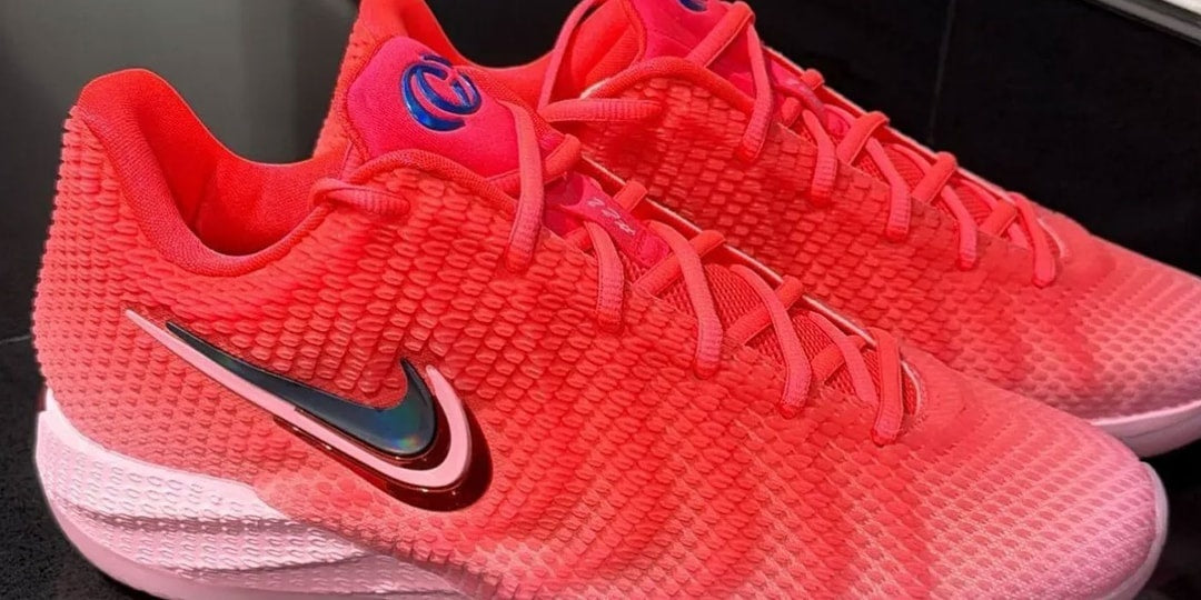 Nowy Model Nike Caitlin 1 "Hot Punch" - Co Warto Wiedzieć?