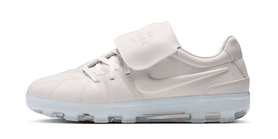 Nowa Kolekcja Nike Atelier Total 90 "Sail" z Wembanyamą w Roli Głównej