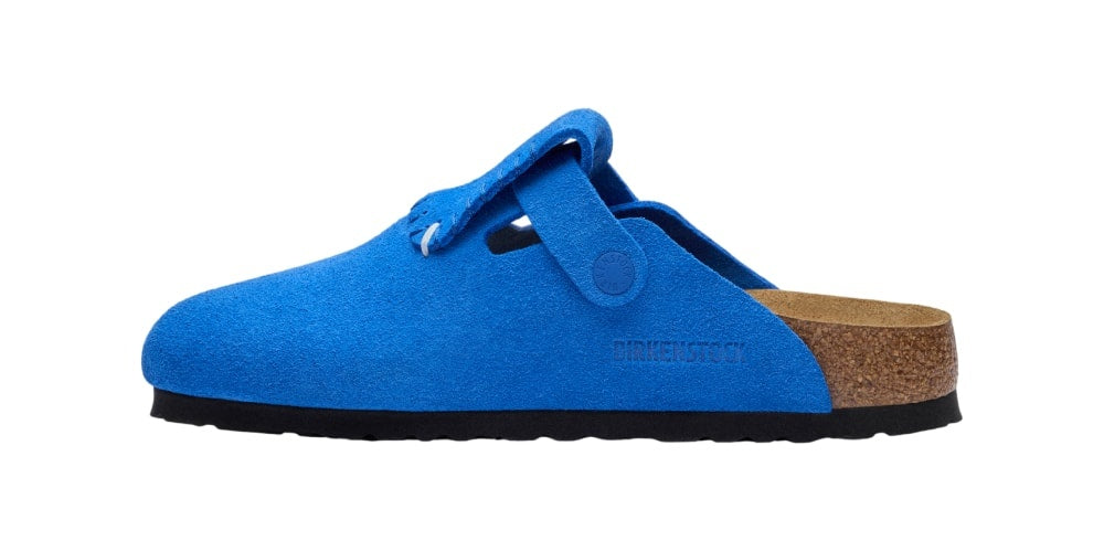 Adererror i Birkenstock: Nowa Wizja Klasycznego Klapka Boston