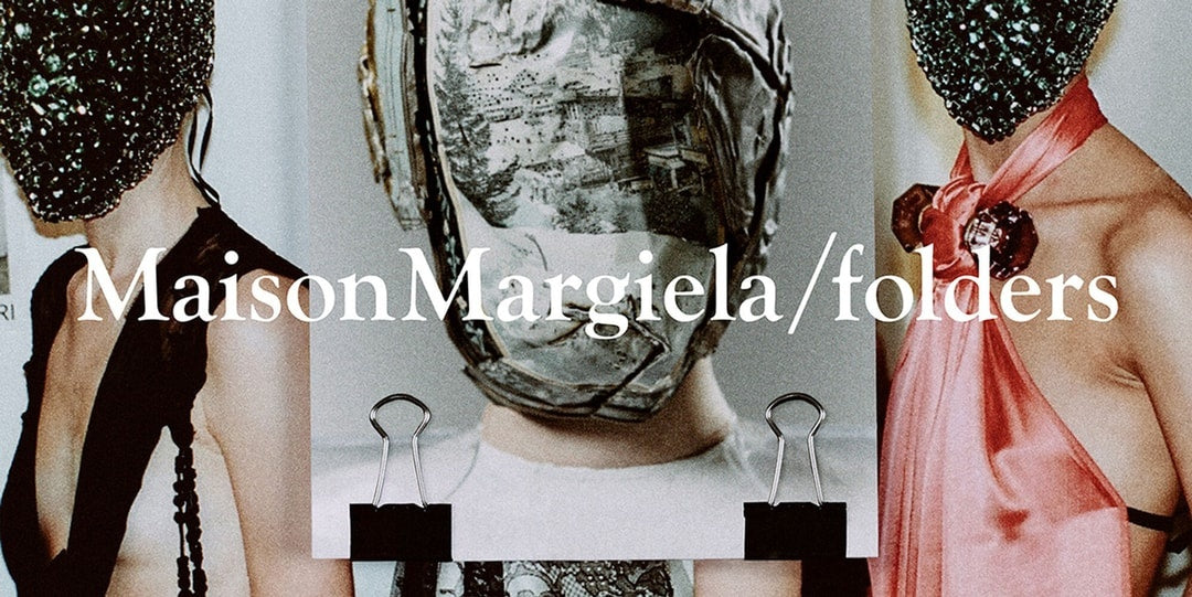 Maison Margiela i Public School NY: Nowości w Świecie Mody
