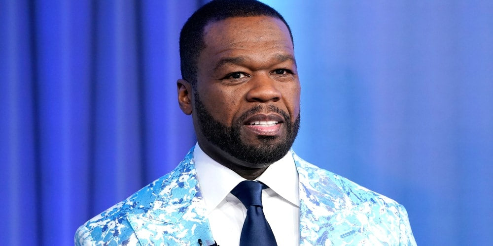 Hulu rozpoczyna pracę nad dokumentem o 50 Cent – co warto wiedzieć?