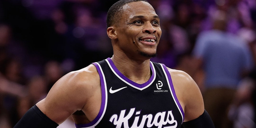 Russell Westbrook Ogłasza Emeryturę po 18 Sezonach w NBA: Co To Znaczy dla Świata Sportu?