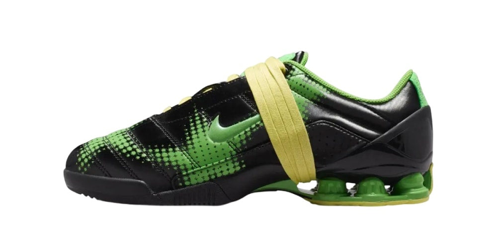 Nowe kolory Nike T90 Shox Magia – Powrót do retro