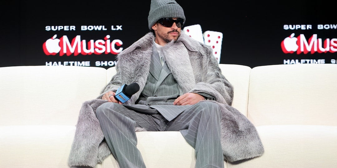 Bad Bunny w Bottega Veneta i Nowe Sneakersy adidas BadBo 1.0: Połączenie Luksusu i Streetwearu