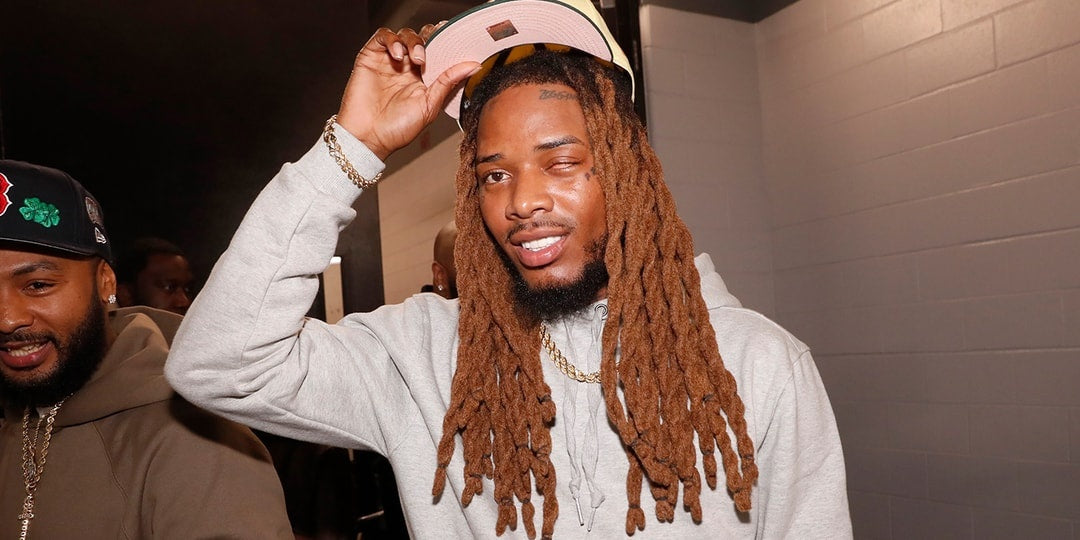 Fetty Wap ogłasza trasę "Nostalgia Tour" z okazji 10-lecia hitów