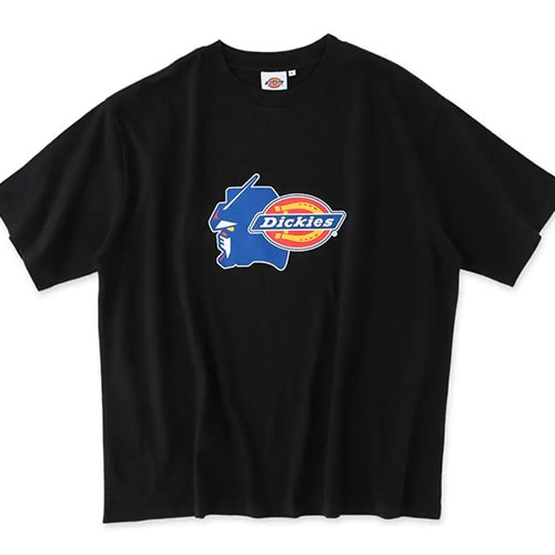 Dickies i STRICT-G łączą siły w kolekcji inspirowanej Gundamem