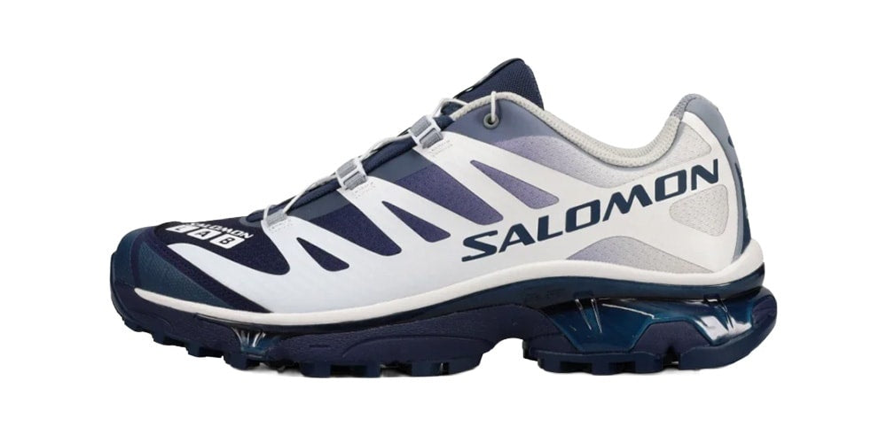 Nowy Model Salomon XT-4 OG Japan “Nami Pack” - Inspiracja Wielką Falą