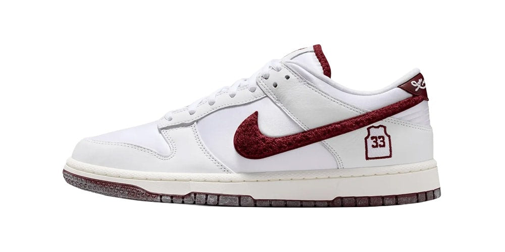 Nike Kobe Dunk Low Protro „Lower Merion Aces Home” – Nowy Rozdział w Legacji Kobe Bryanta