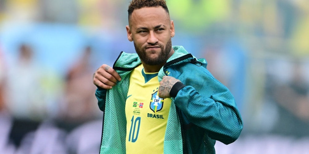 Neymar Kończy Karierę Reprezentacyjną: Co To Oznacza dla Futbolu?