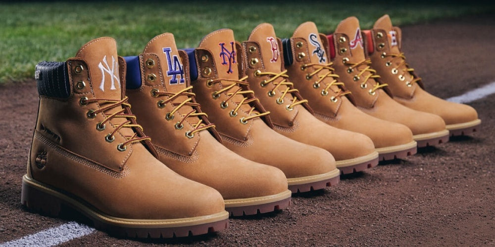 Nowa Kolekcja Timberland x New Era: Połączenie Sportu i Mody