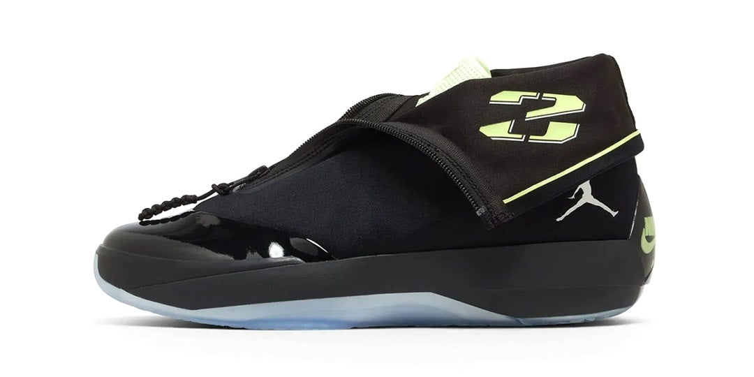 Nowa Kolekcja Air Jordan 40 – Hołd Dla Lata 2026