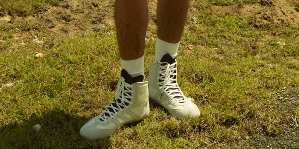 Bad Bunny i adidas: Niespodzianka w Kolekcji BENITO ANTONIO x Zara