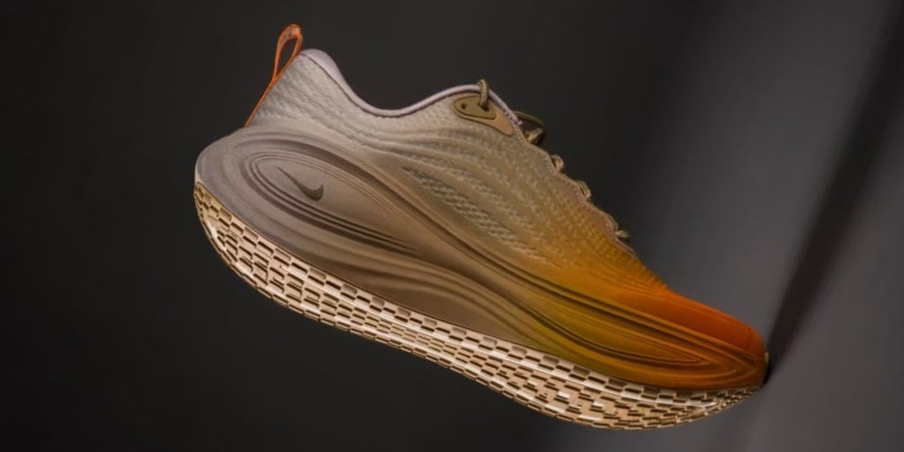 Pierwszy Rzut Oka na Nike Vomero Plus „Cheat Day” - Nowy Sneakers z Humorem