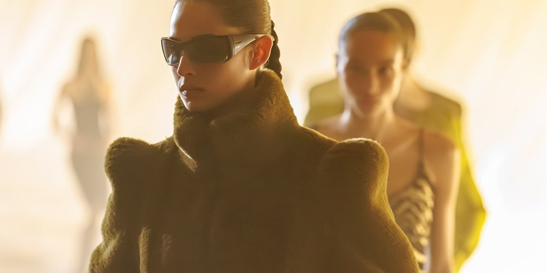 Nowe Kierunki w Modzie: Balmain, BAPE i Kith na Paris Fashion Week