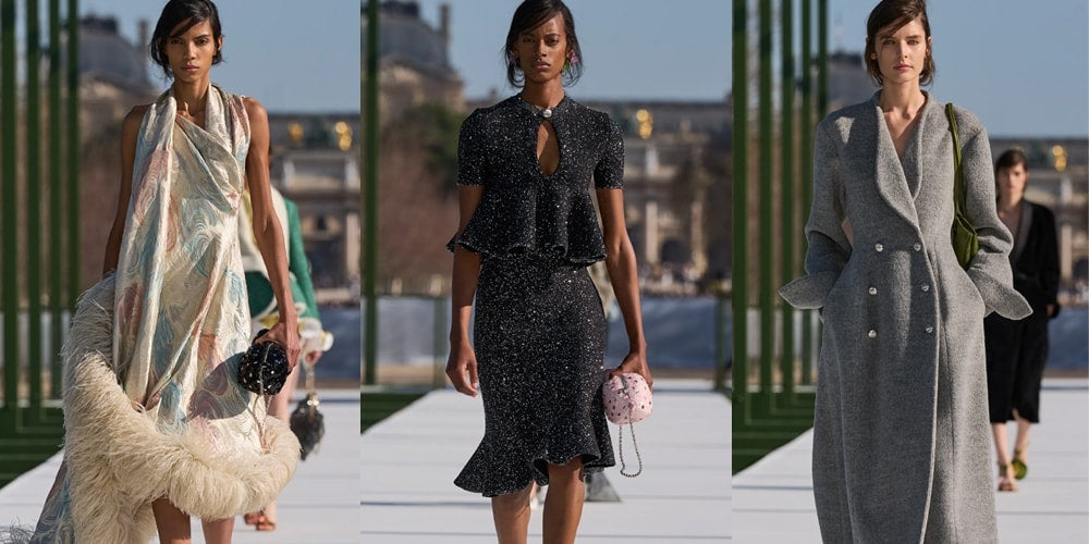 Nowa Kolekcja Dior FW26: Innowacyjne Połączenie Klasyki i Nowoczesności