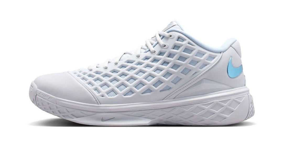 Nowy model Nike Kobe 3 Low Protro w kolorystyce "Pure Platinum" zadebiutuje we wrześniu 2026