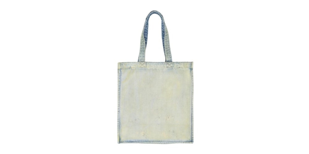 Harmonia x YOKE x ANCELLM: Nowa Kolekcja Tote Bag w Stylu Artisanal