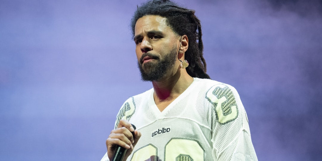 Co Nowego w Muzyce i Modzie: Powroty J. Cole'a i Joji, Nowe Kampanie oraz Release'Y