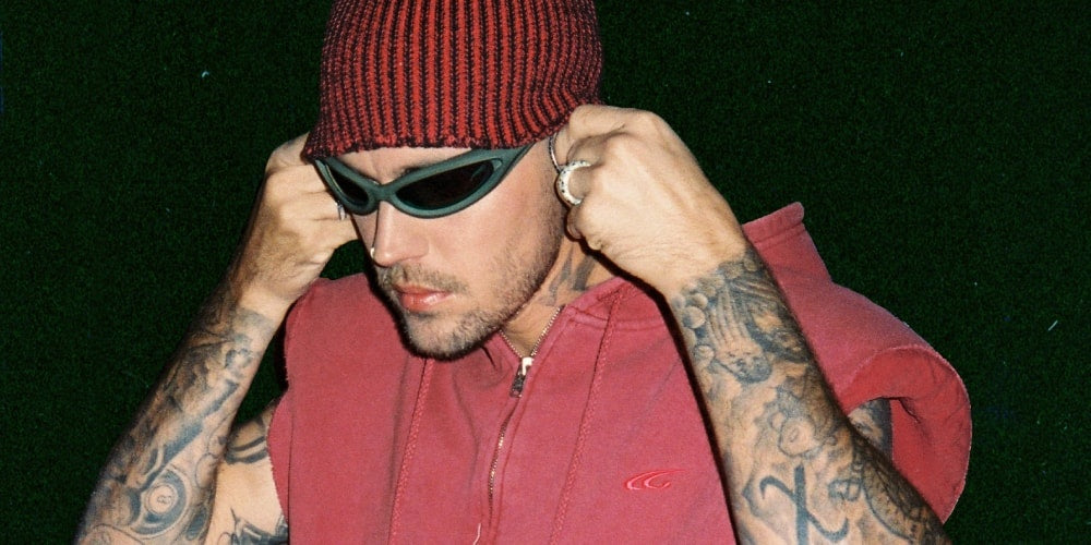 Justin Bieber Wraca na Scenę z Nowym Albumem „SWAG LIVE FROM COACHELLA (WEEKEND II)”