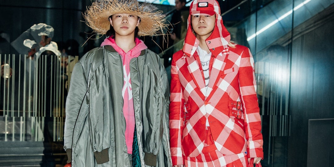 Tokyo Fashion Week FW26: Street Style Na Nowo Zdefiniowany