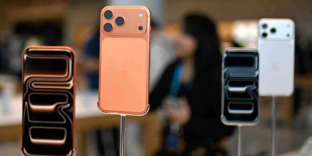 Apple TV Wprowadza Nową Erę Transmisji Sportowych dzięki iPhone 17 Pro