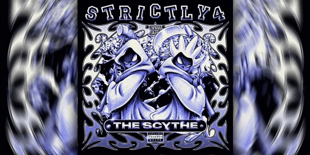 Debiut The Scythe: Nowa Siła na Hip-Hopowej Scenie