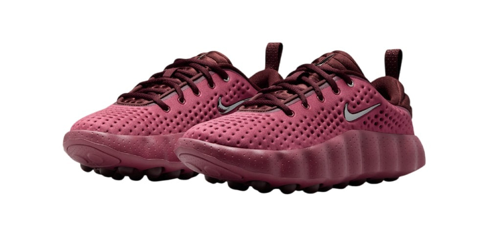 Nowe sneakersy Nike Mind 002 "Pink Smoke" – Rewolucja w Sportowym Designie